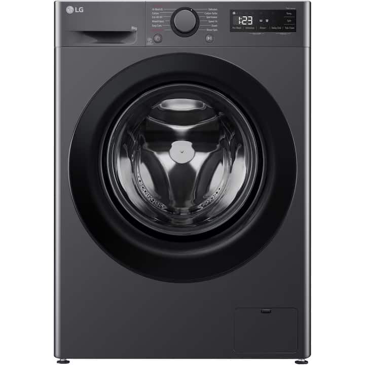 LG Masina de spalat rufe Slim F2WR508SBM